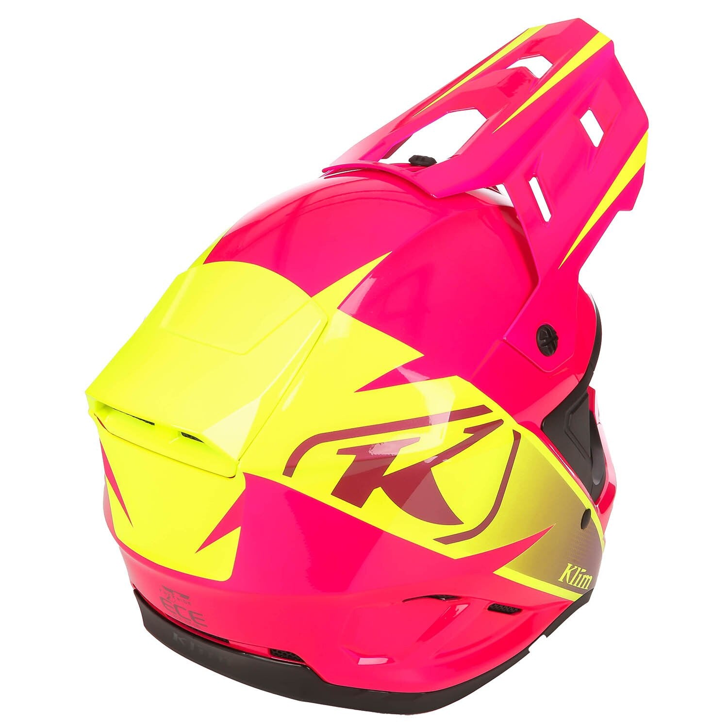 Klim T1 Freeride Descent Helmet
