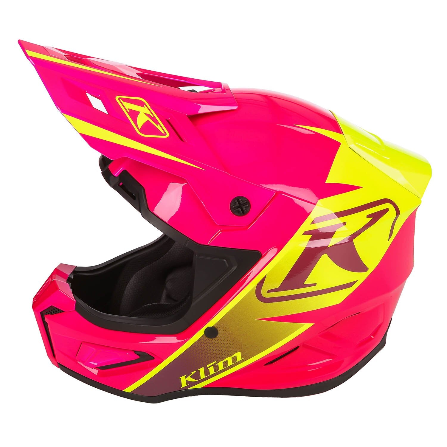 Klim T1 Freeride Descent Helmet