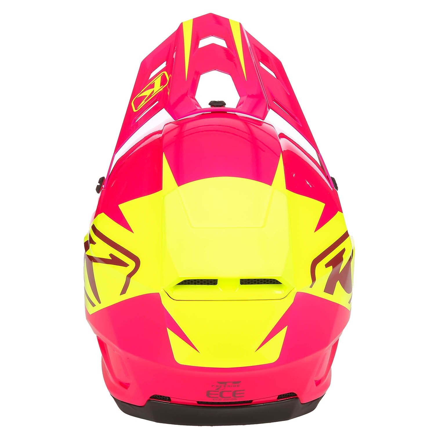 Klim T1 Freeride Descent Helmet
