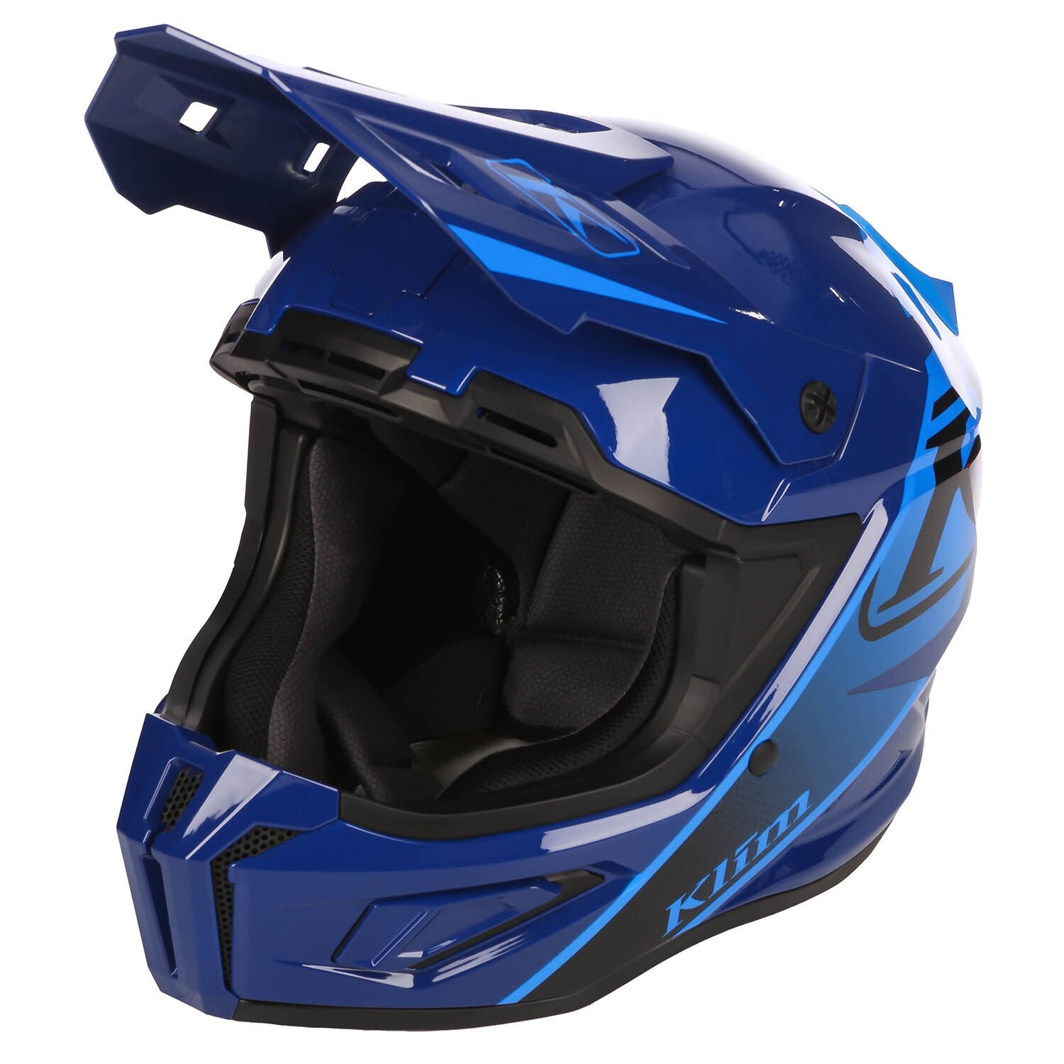 Klim T1 Freeride Descent Helmet