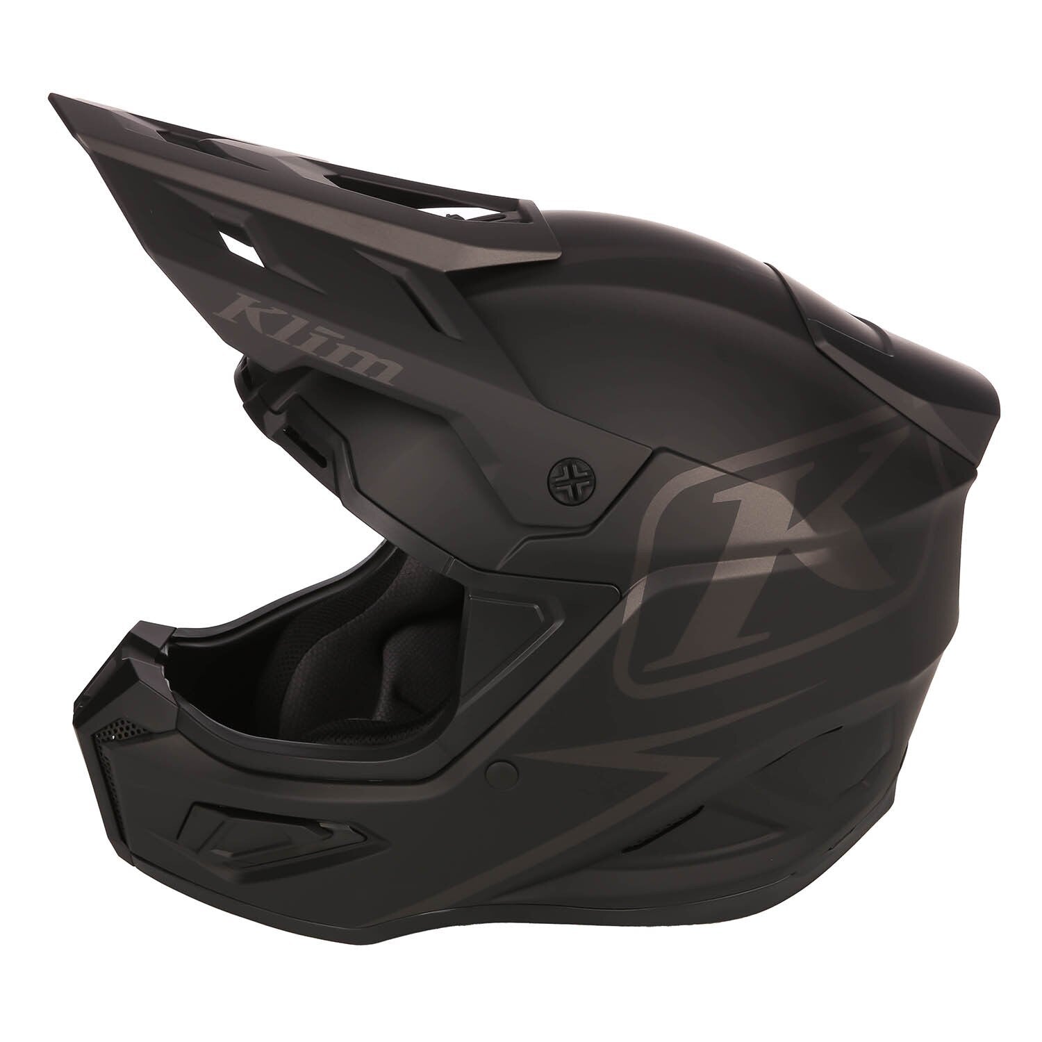 Klim T1 Freeride Solid Helmet