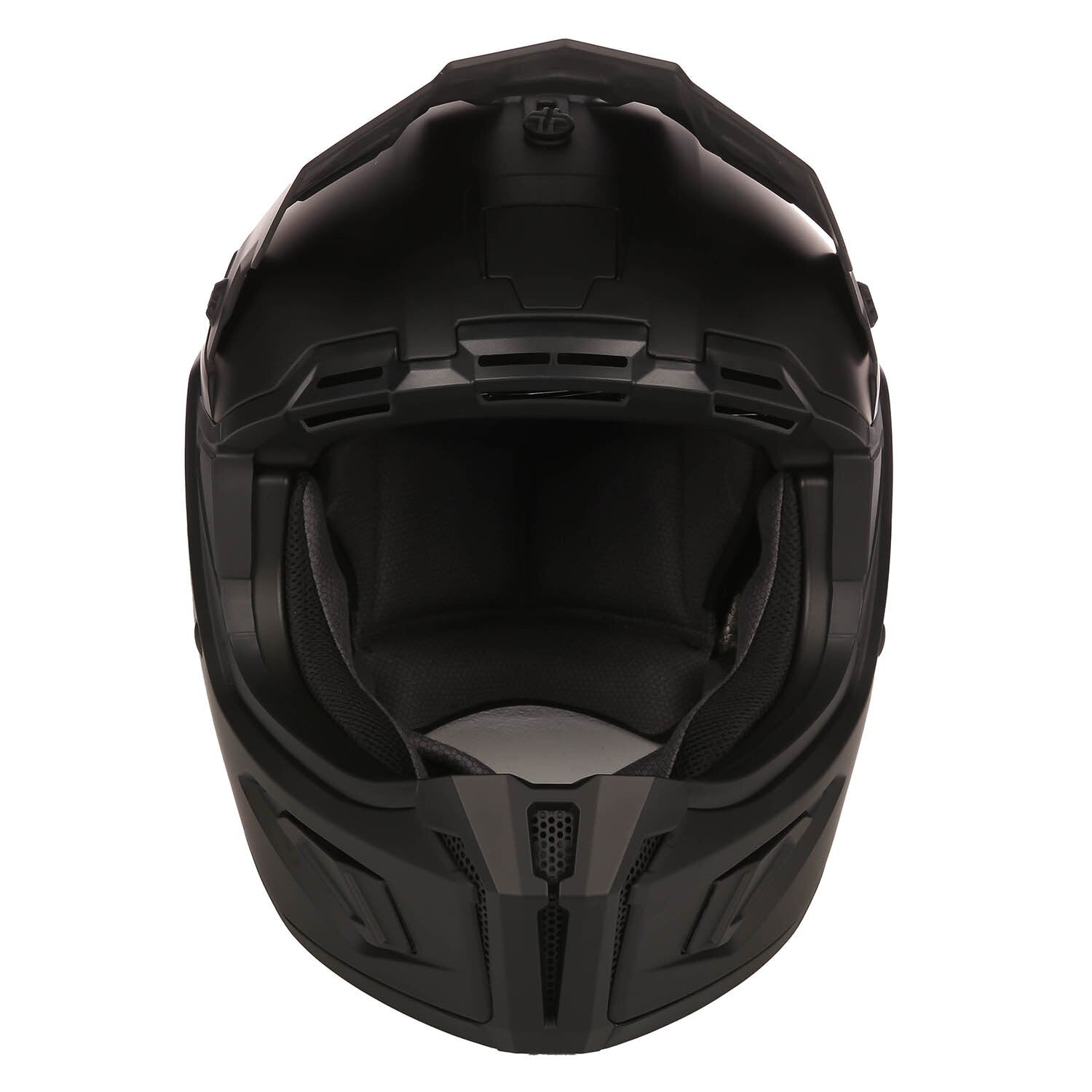 Klim T1 Freeride Solid Helmet