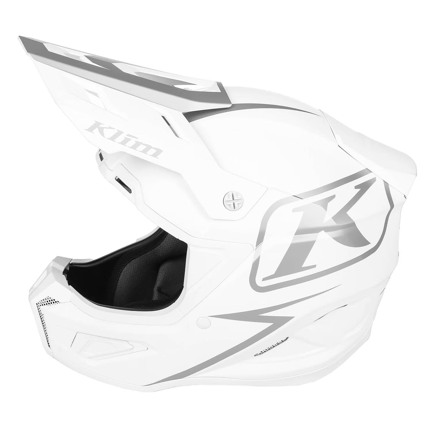 Klim T1 Freeride Solid Helmet