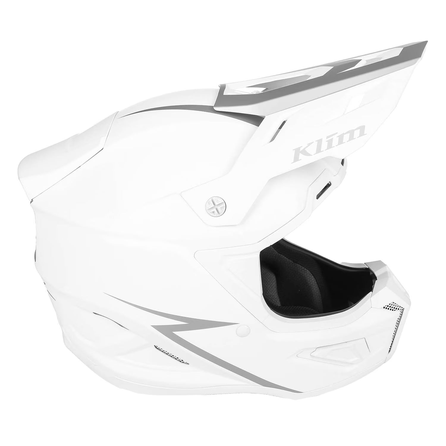 Klim T1 Freeride Solid Helmet