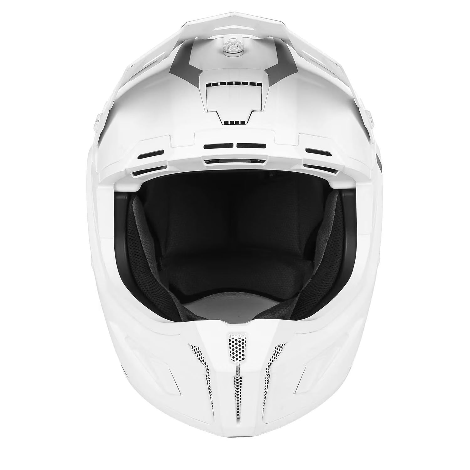 Klim T1 Freeride Solid Helmet