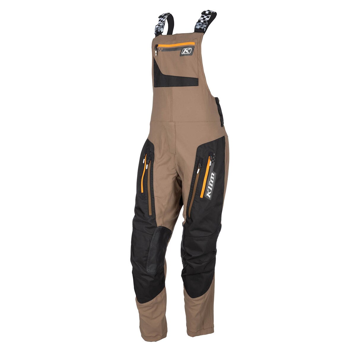Klim Rebelle In the Boot Overall for Women