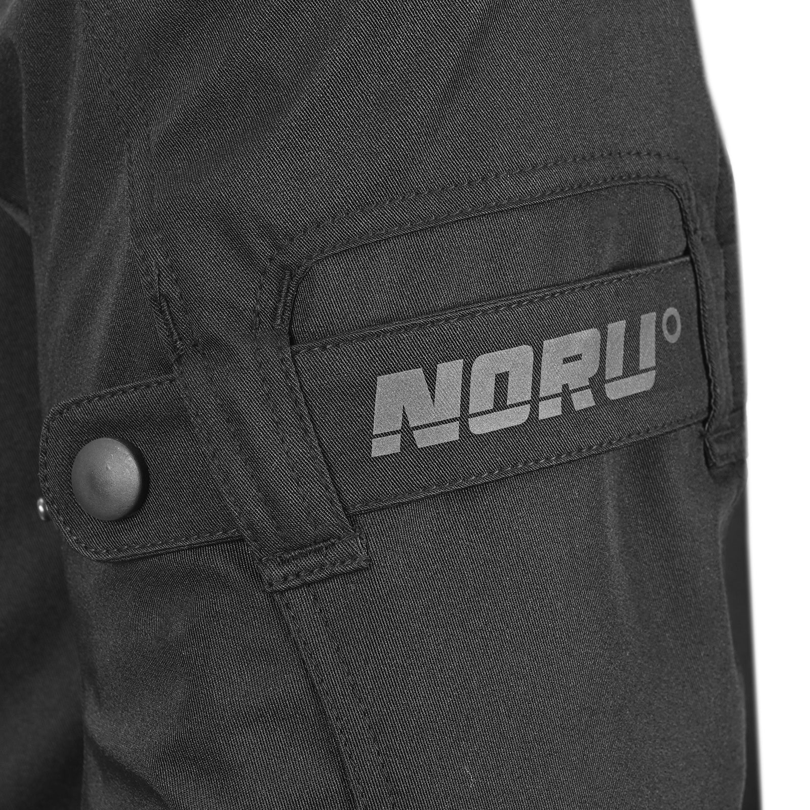 Noru Hakken Adventure Waterproof Jacket