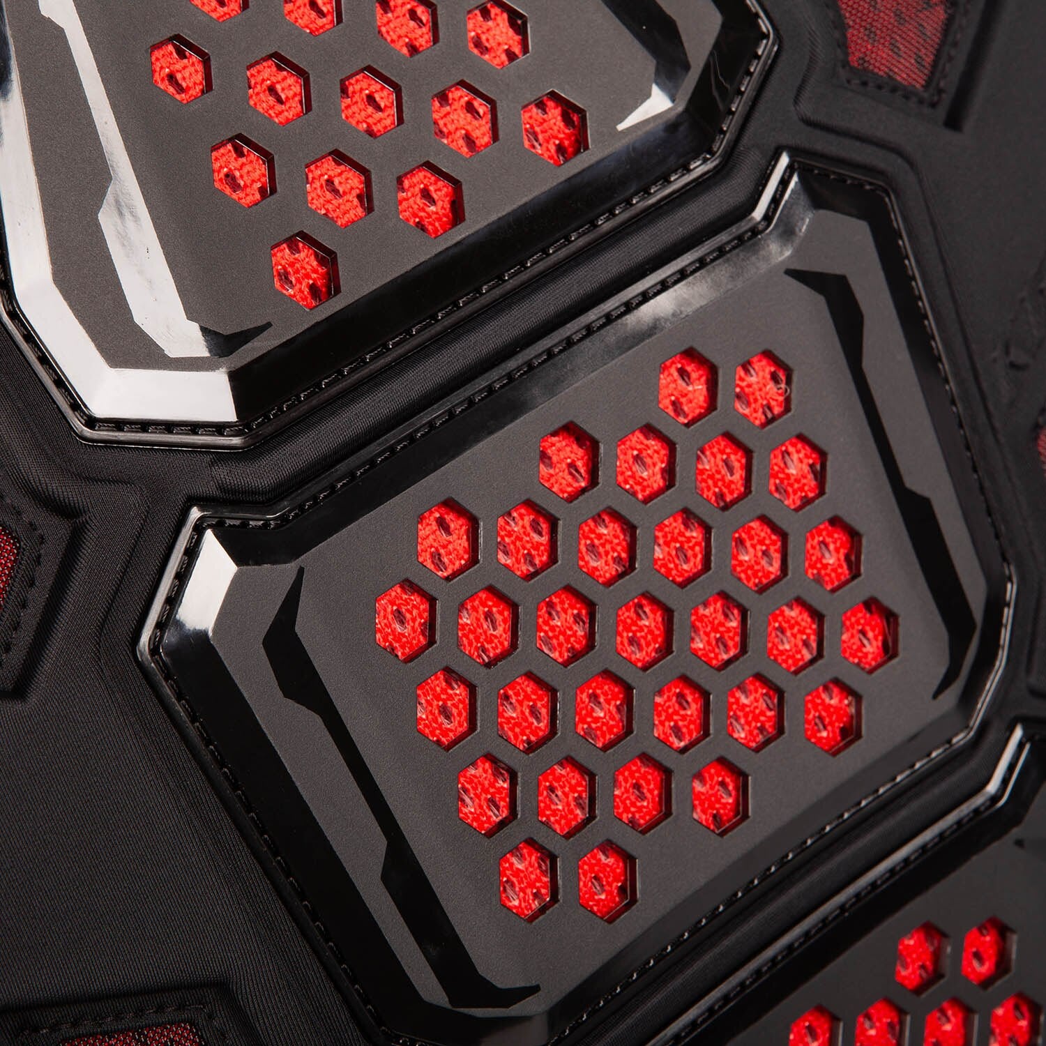 Klim Aggressor 2.0 Armored Shirt w/ Back Pad