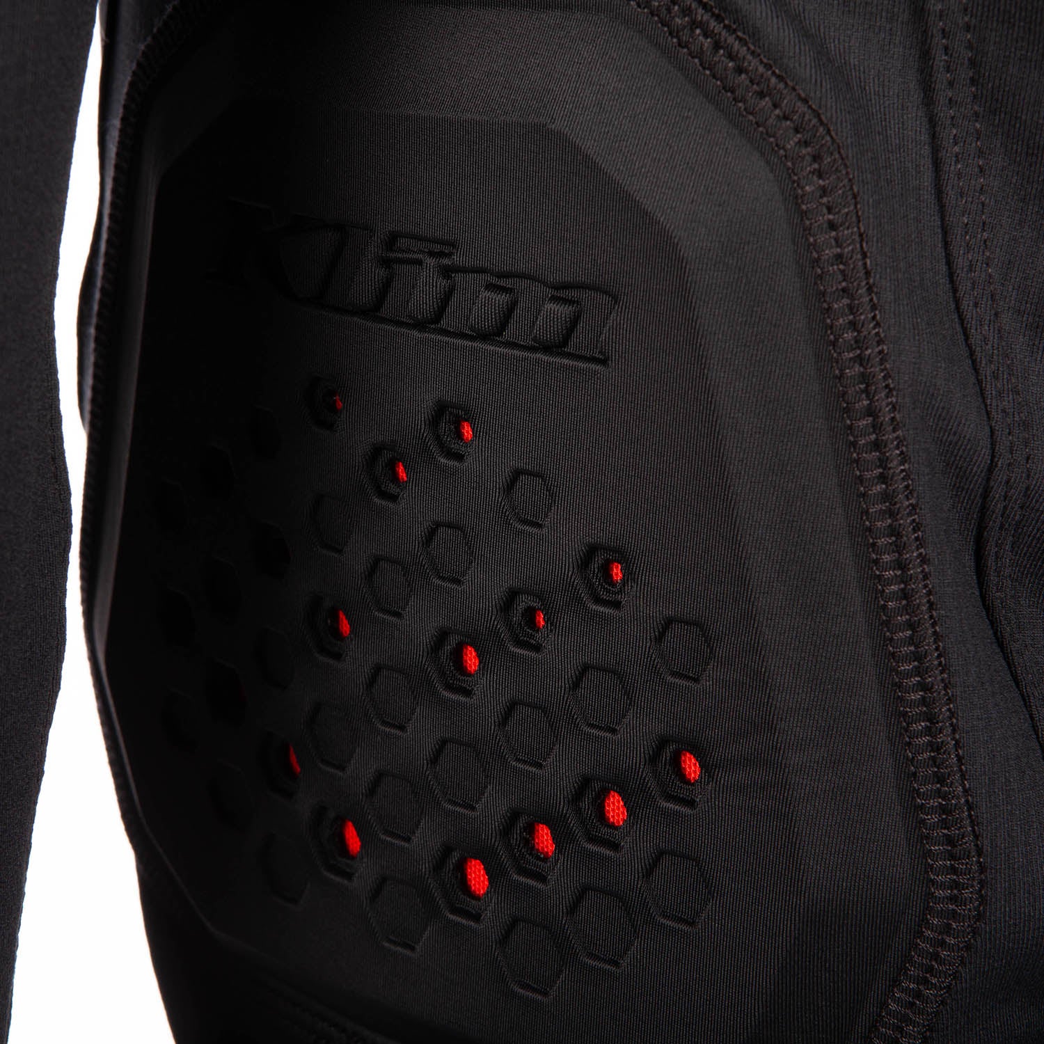 Klim Aggressor 2.0 Armored Shirt w/ Back Pad