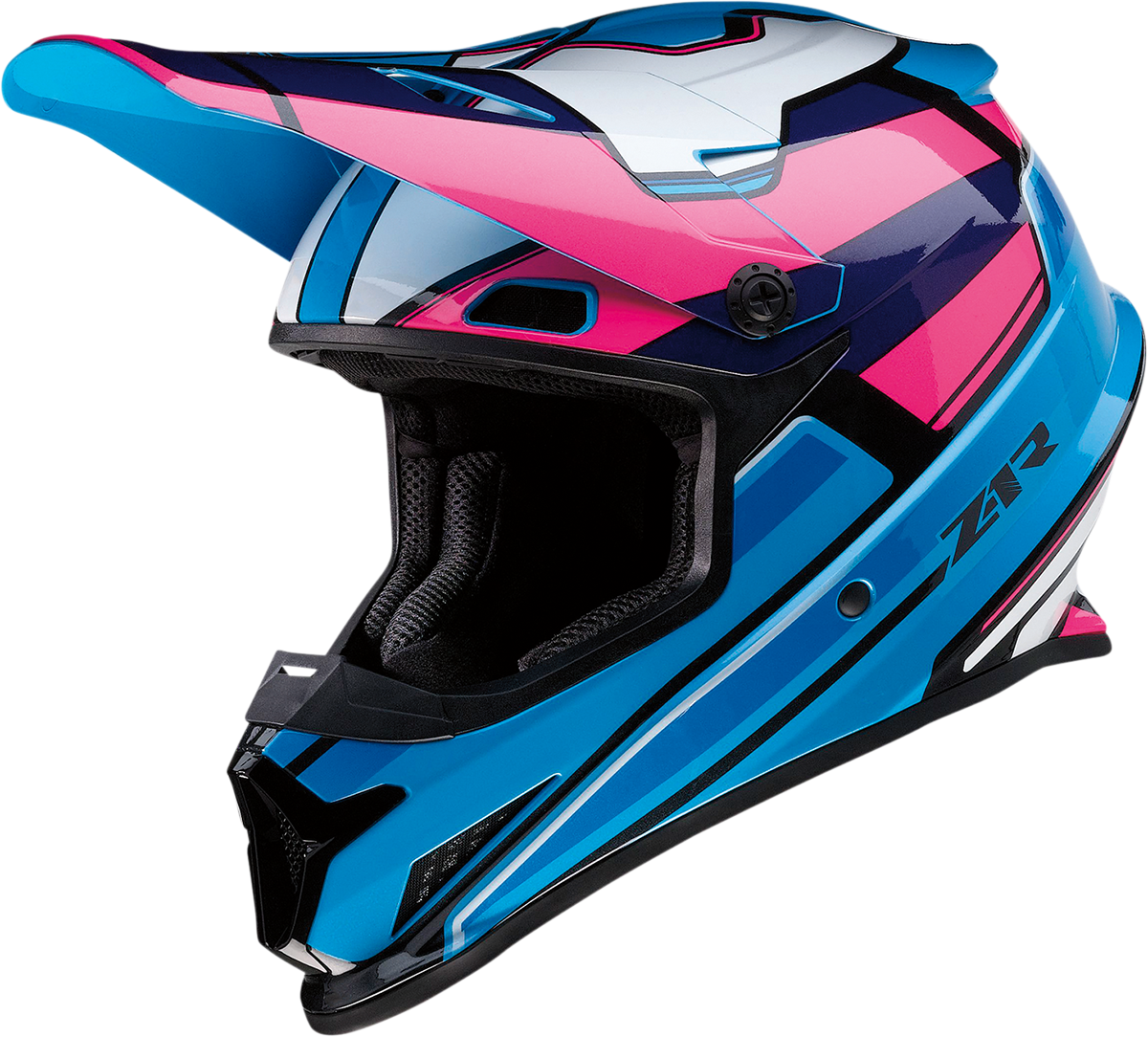 Z1R Rise MC Helmet