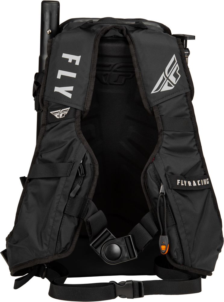 Fly Racing Back Country Kit