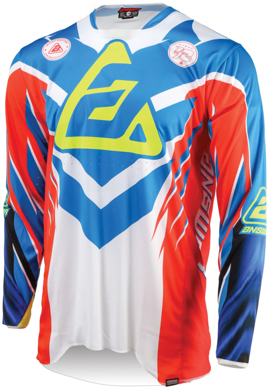 Answer 25 Elite Xotic Jersey