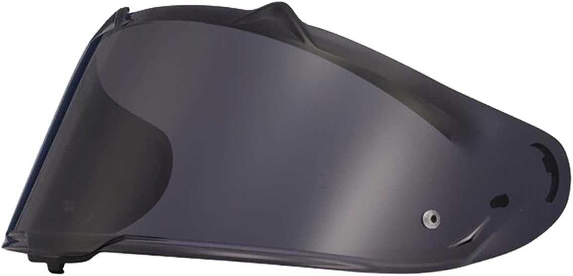 LS2 Challenger II / Dragon Outer Shield (with Horns)