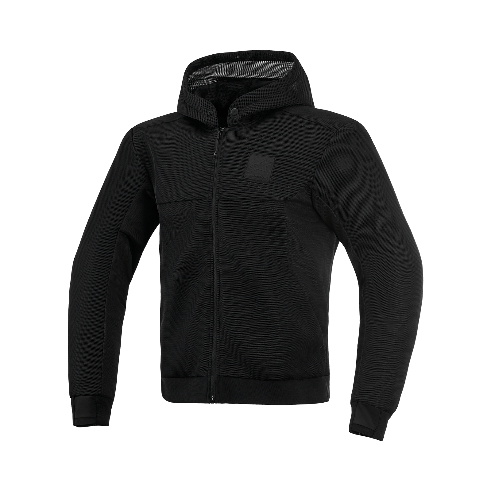 Alpinestars Chrome Super Airflow Hoodie