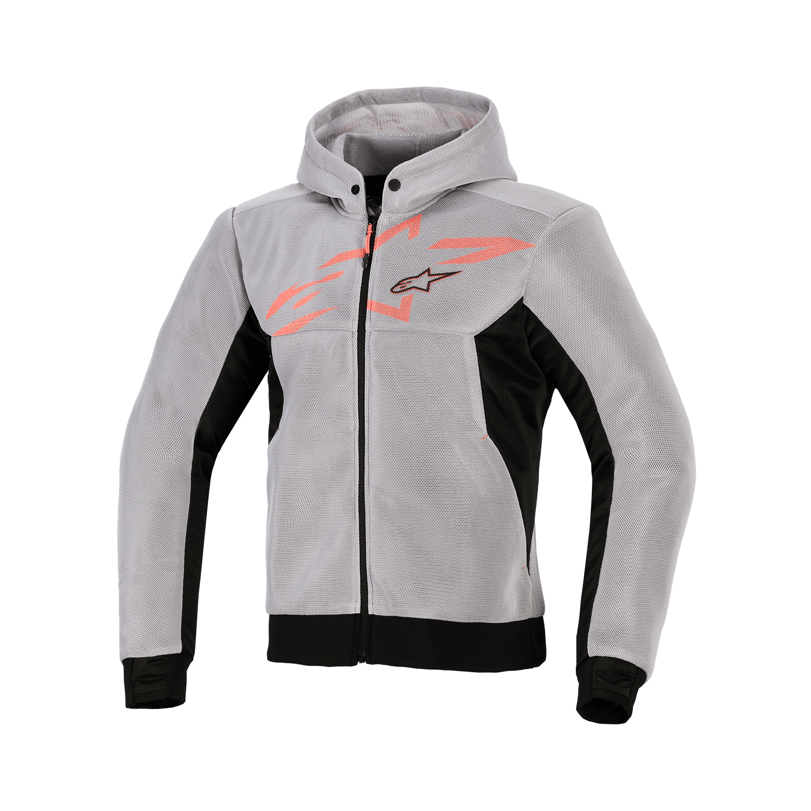Alpinestars Chrome Super Airflow Hoodie