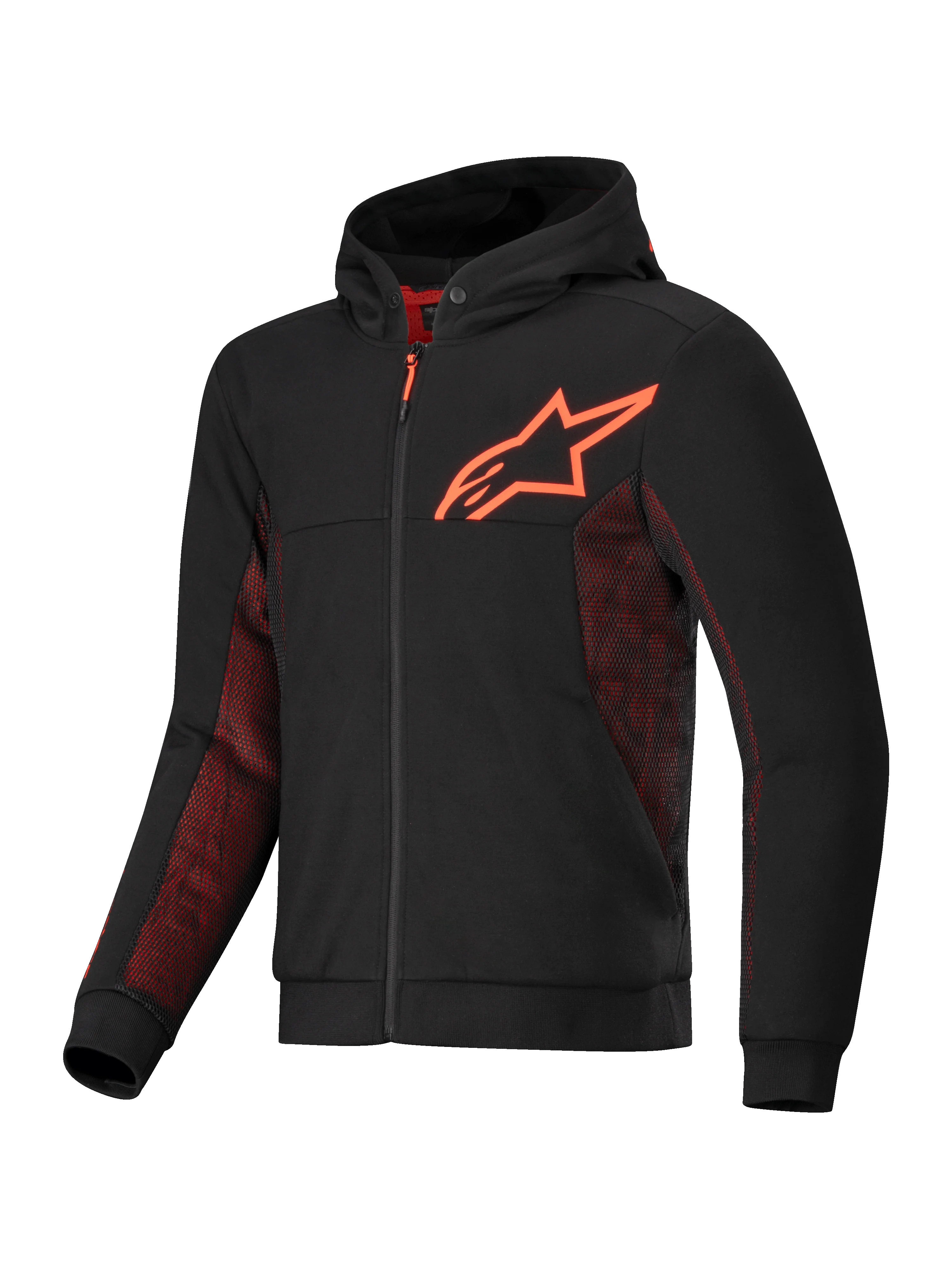 Alpinestars Chrome Air Sport Hoodie