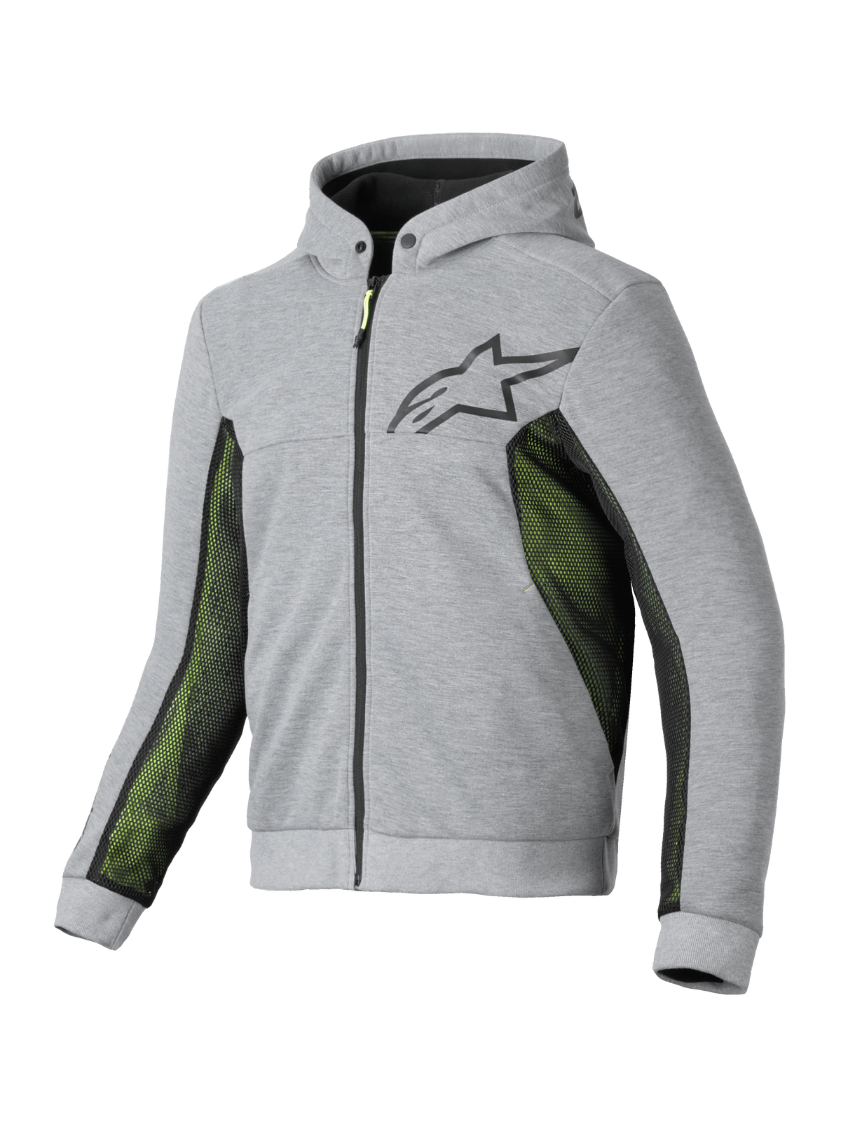 Alpinestars Chrome Air Sport Hoodie — Motorcycle Gear
