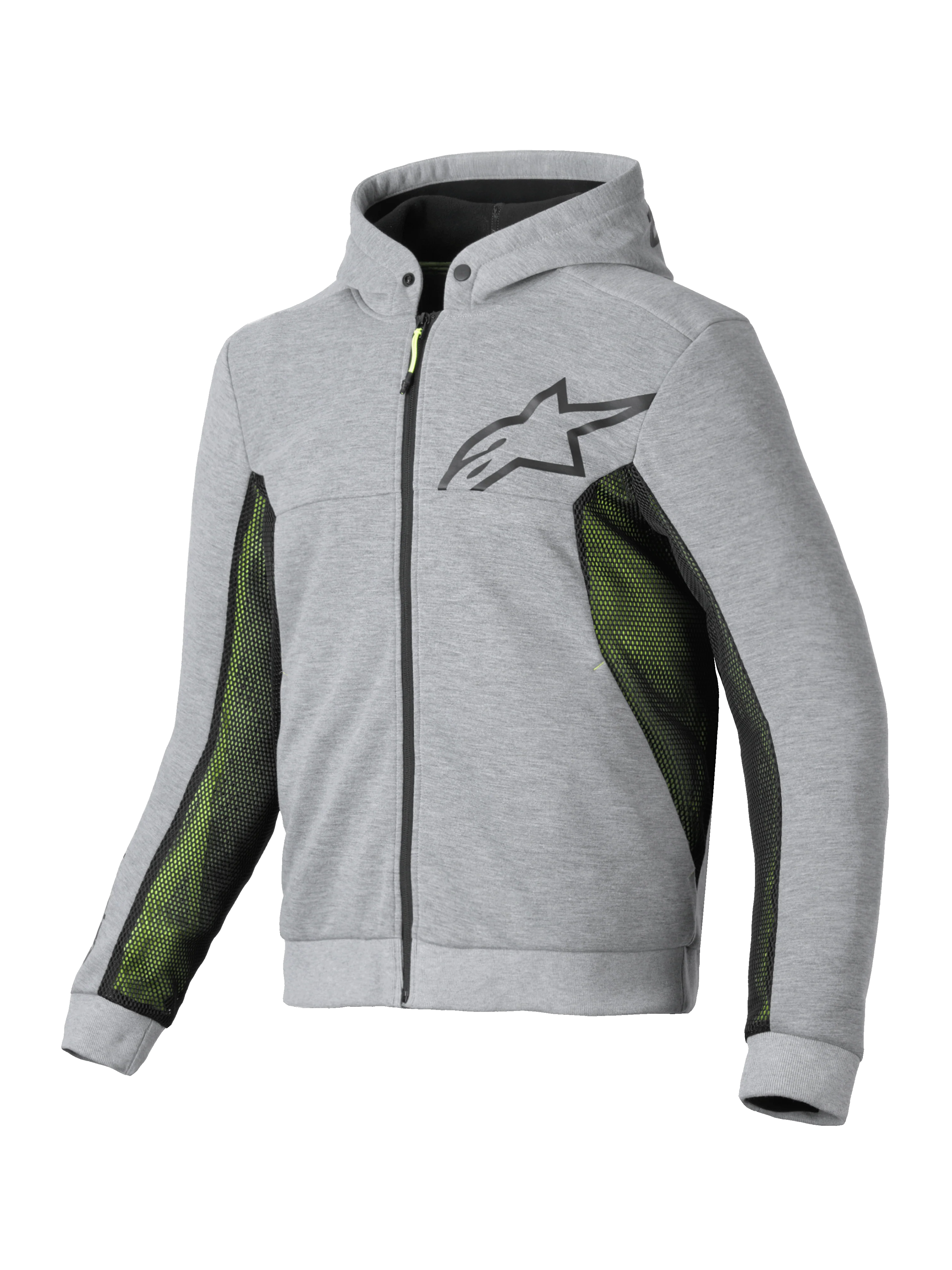 Alpinestars Chrome Air Sport Hoodie