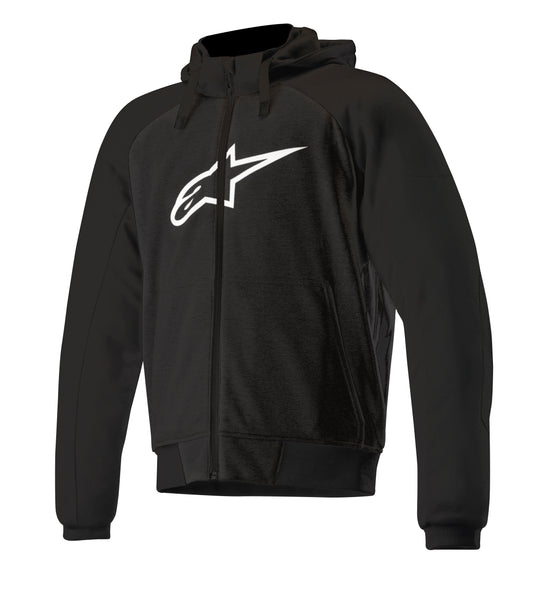 Alpinestars Chrome Sport Hoodie — Motorcycle Gear