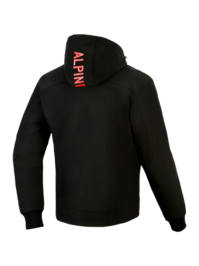 Alpinestars Radium Tech Hoodie