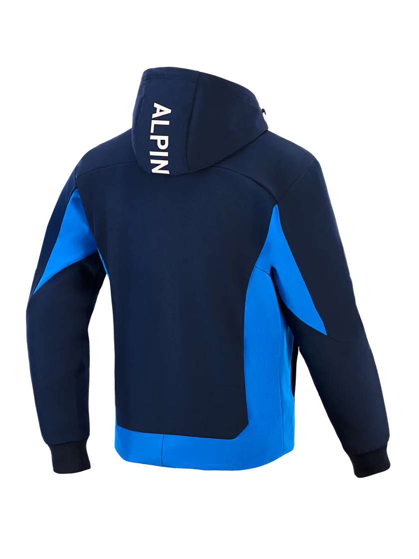 Alpinestars Radium Tech Hoodie