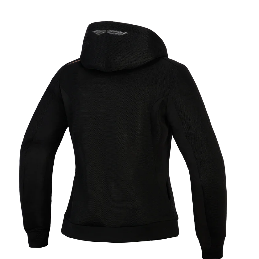 Alpinestars Stella Chrome Super Airflow Hoodie