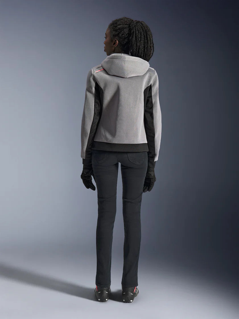 Alpinestars Stella Chrome Super Airflow Hoodie
