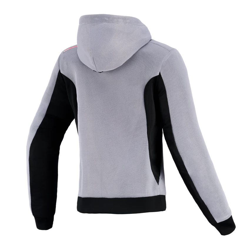 Alpinestars Stella Chrome Super Airflow Hoodie
