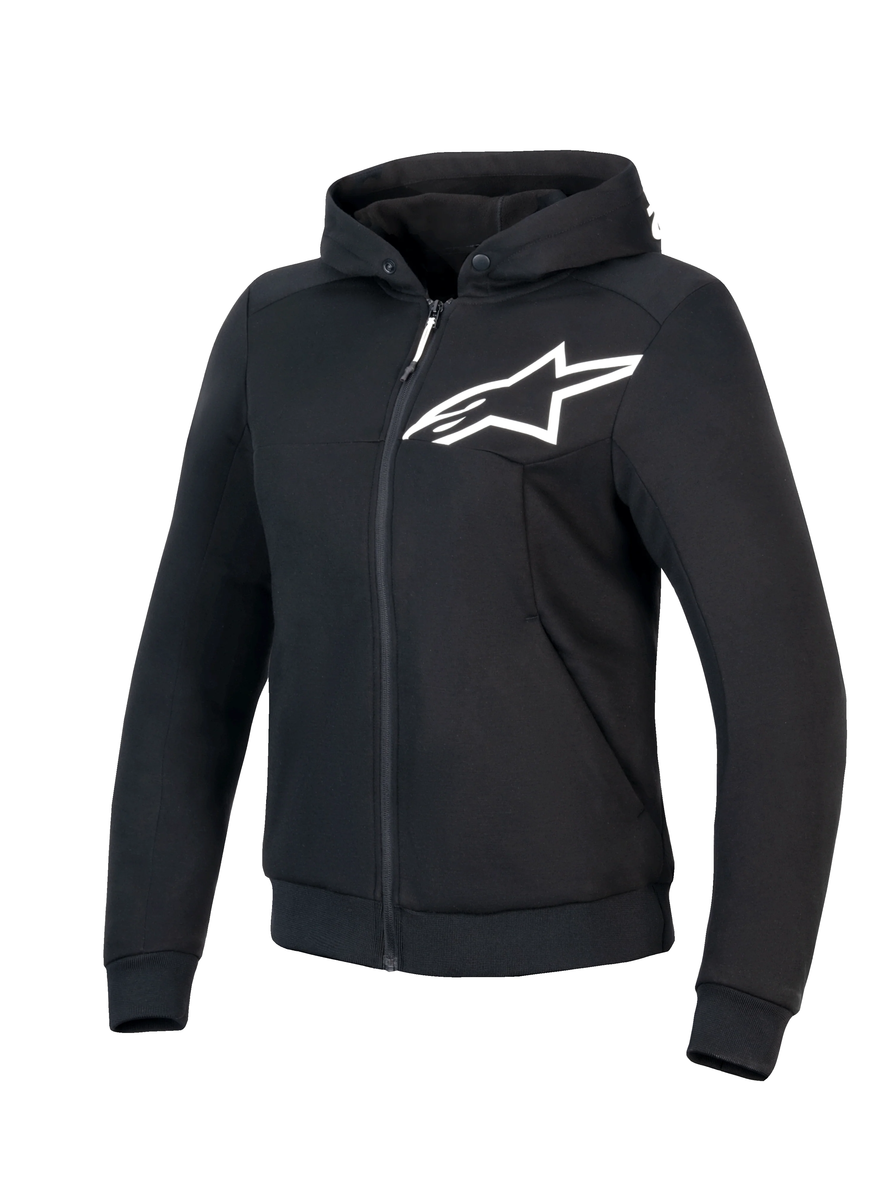 Alpinestars Stella Chrome v2 Sport Hoodie