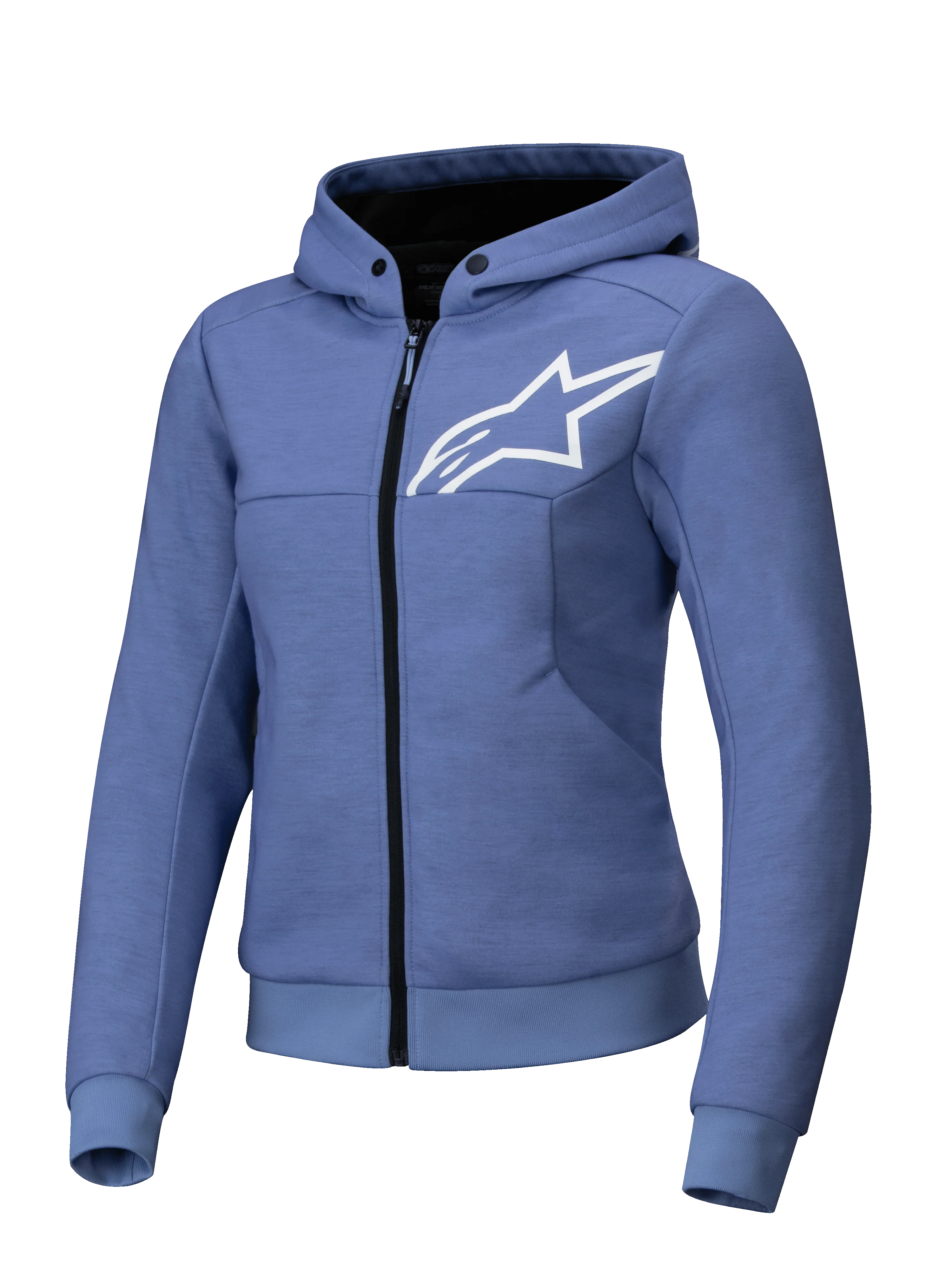 Alpinestars Stella Chrome v2 Sport Hoodie