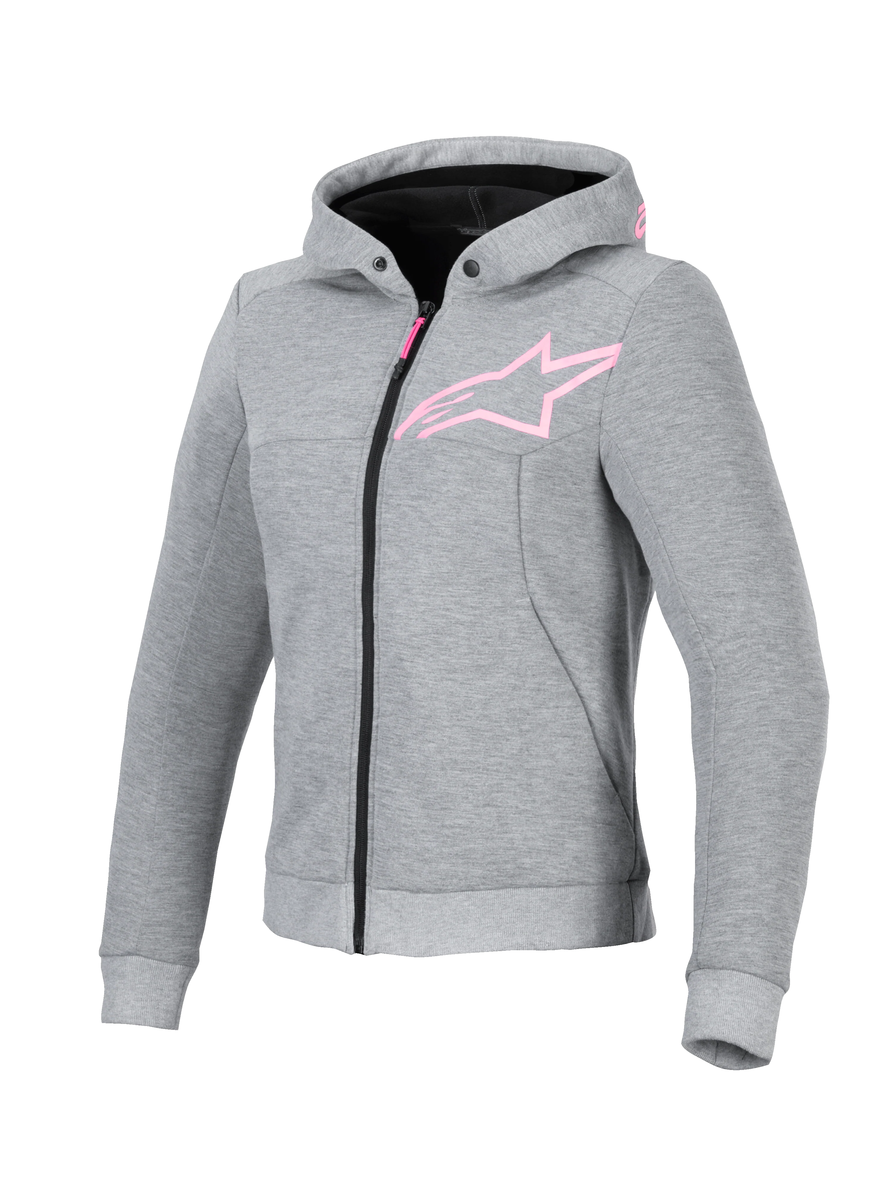Alpinestars Stella Chrome v2 Sport Hoodie