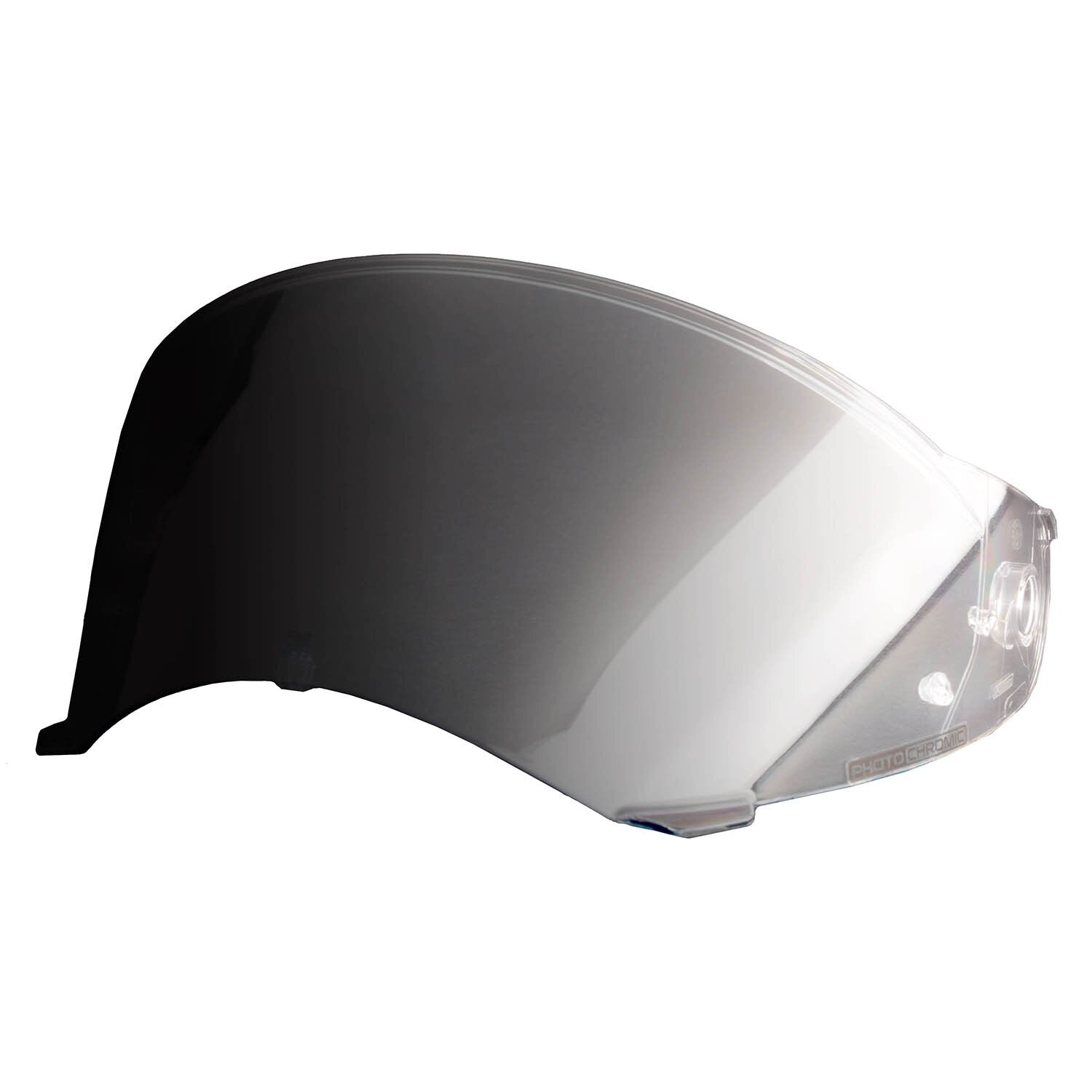 KLIM X1 Photochromic IR HD Face Shield