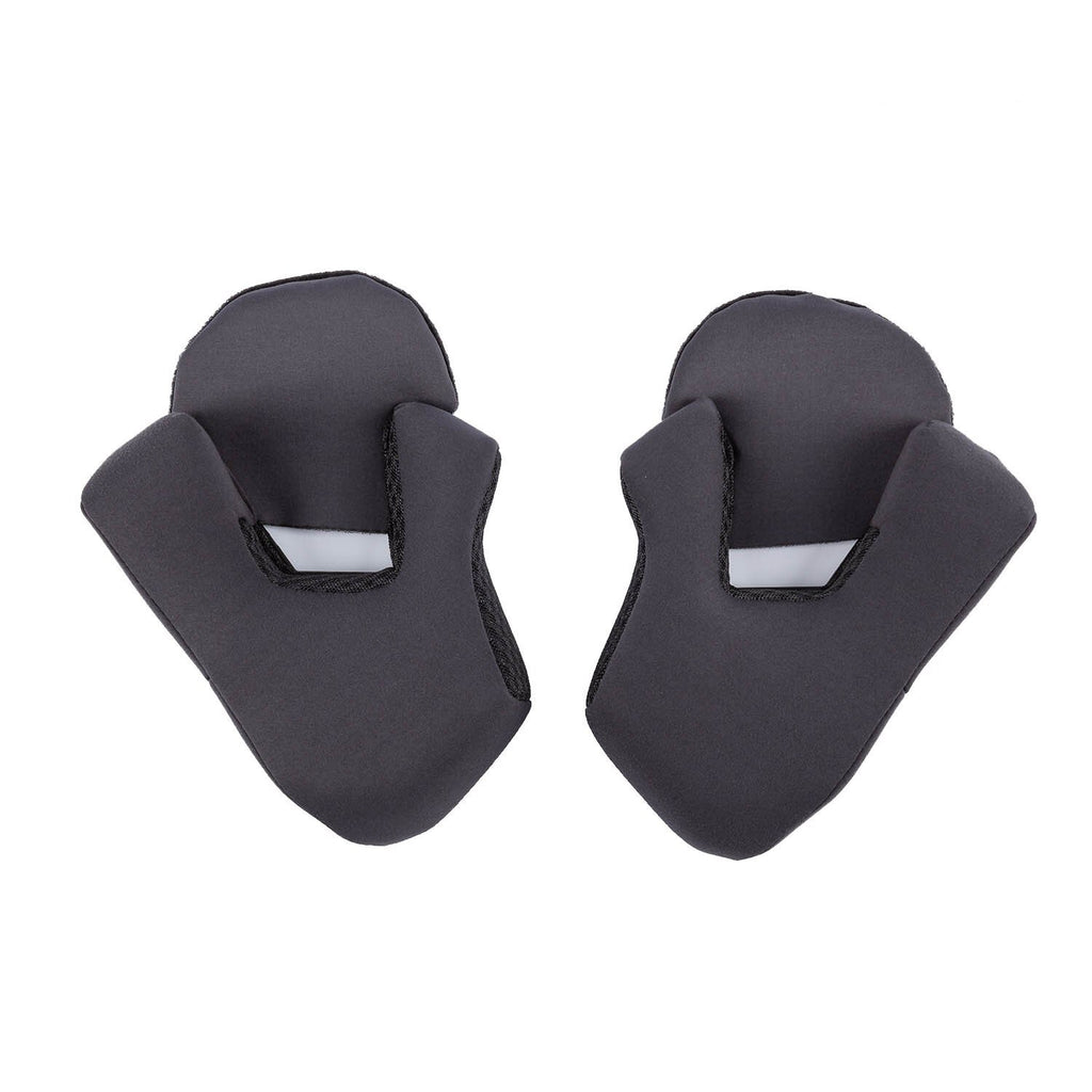 1storm motorcycle helmet cheek pads Klim X1 Standard Cheek Pads — Motorcycle Gear