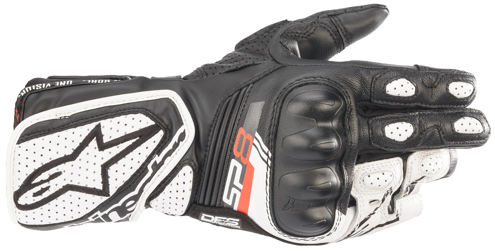 Alpinestars Stella SP-8 V3 Airflow Gloves
