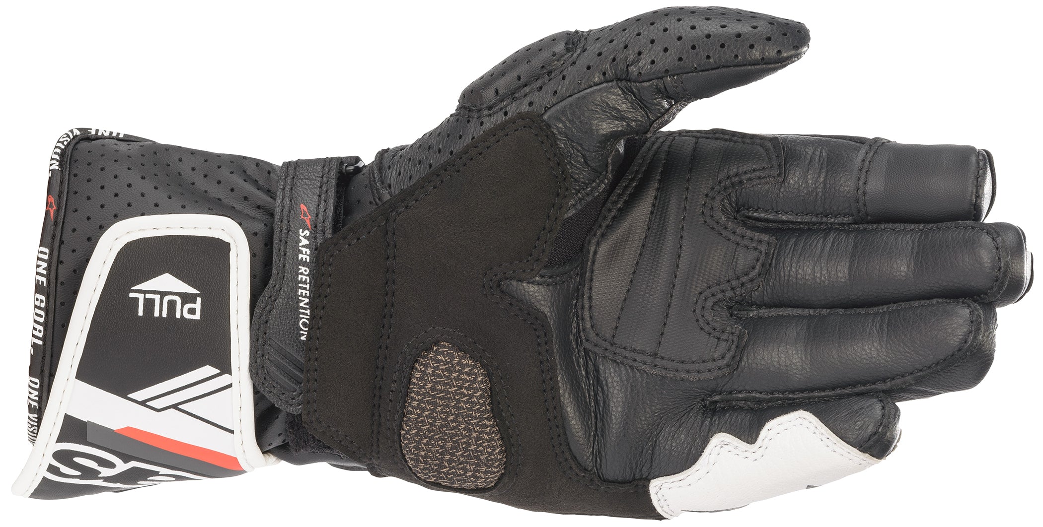Alpinestars Stella SP-8 V3 Airflow Gloves