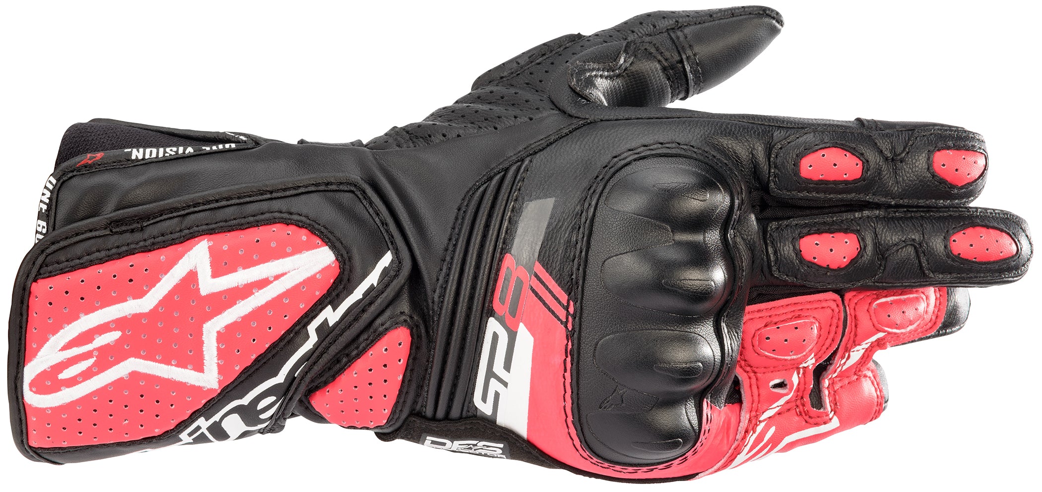 Alpinestars Stella SP-8 V3 Airflow Gloves