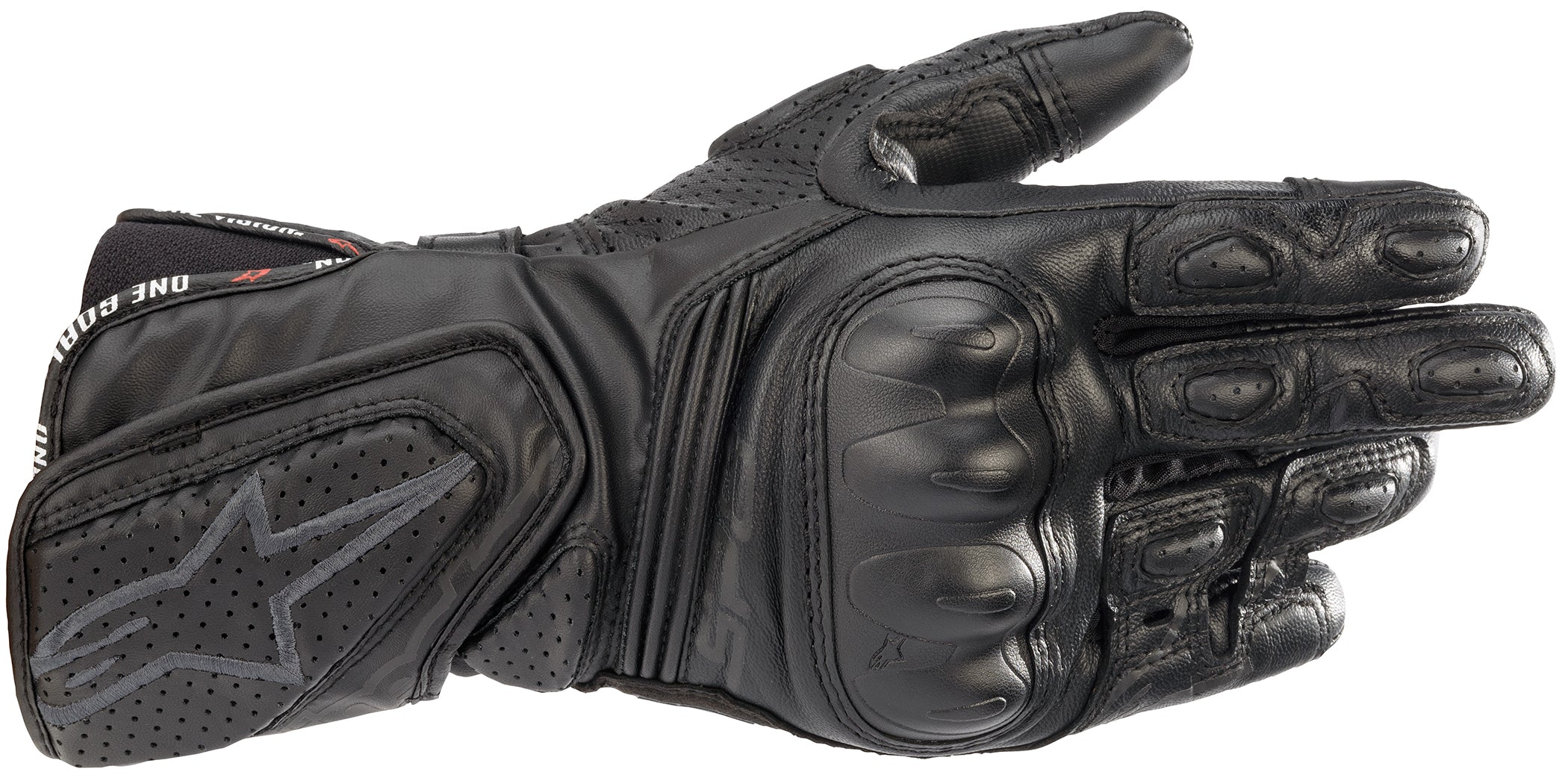 Alpinestars Stella SP-8 V3 Airflow Gloves