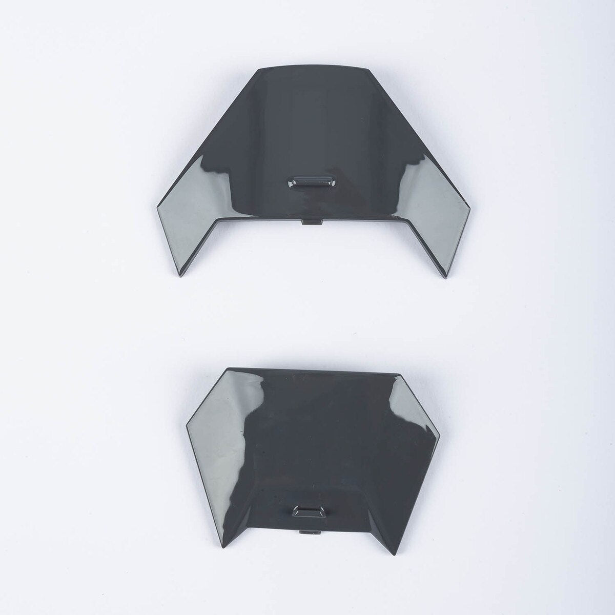 Klim X1 Chin Vent Covers