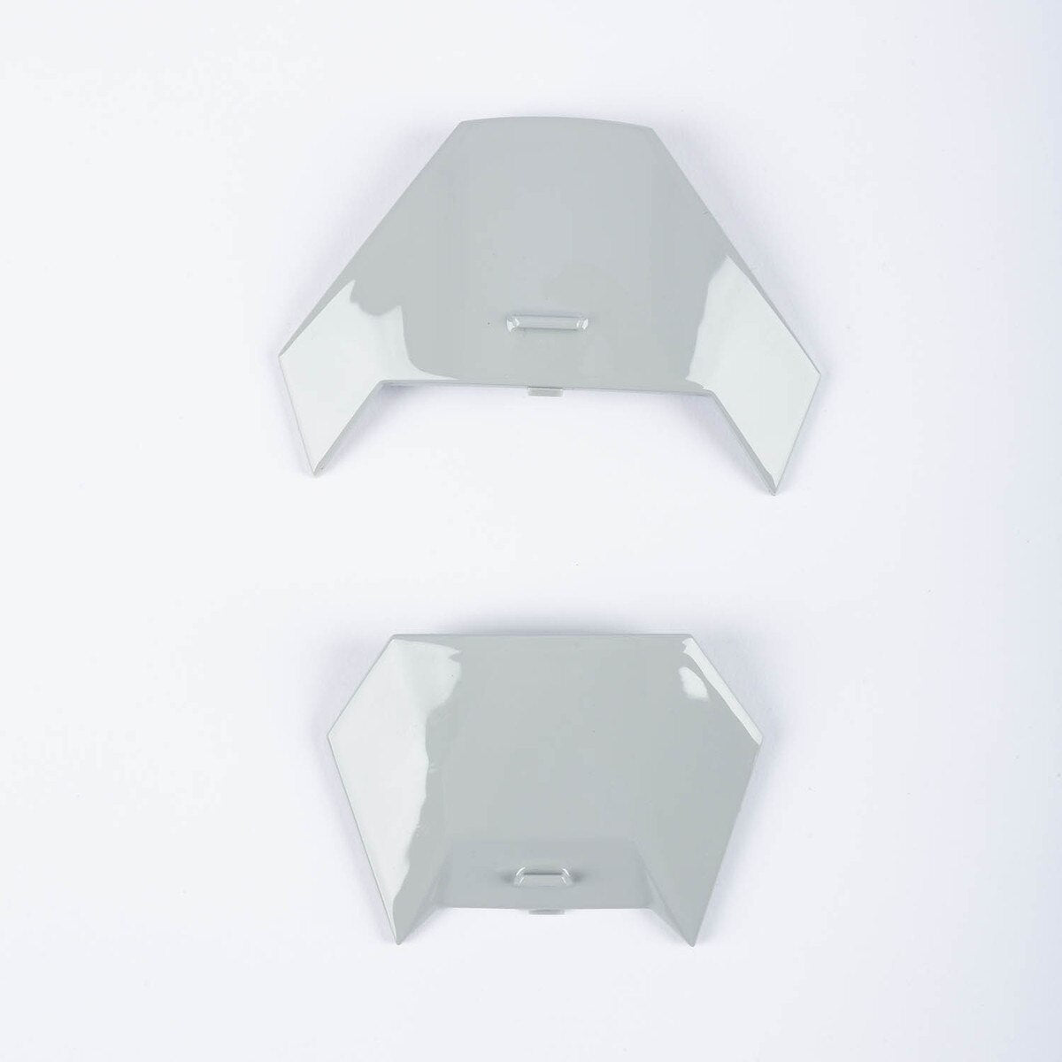 Klim X1 Chin Vent Covers