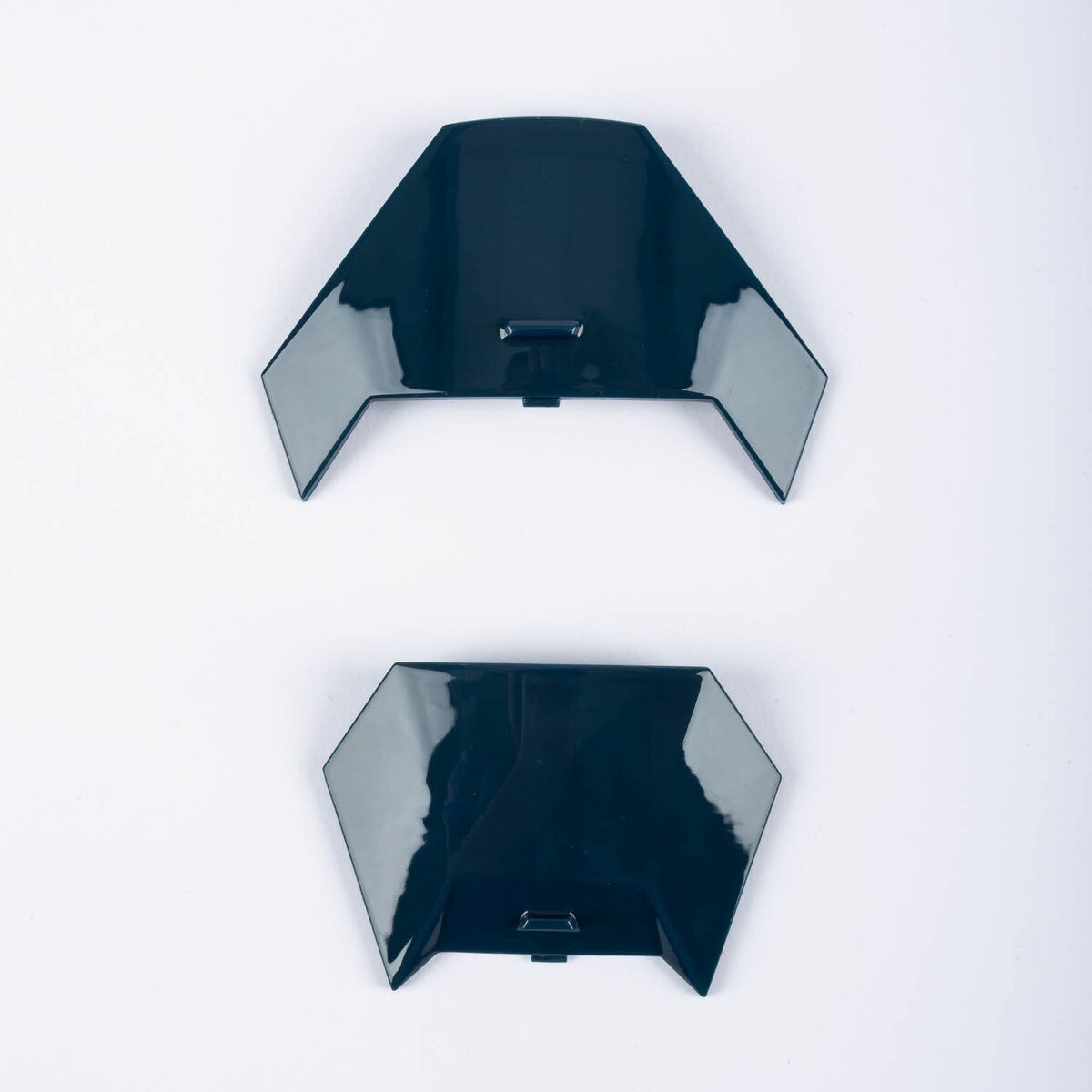 Klim X1 Chin Vent Covers