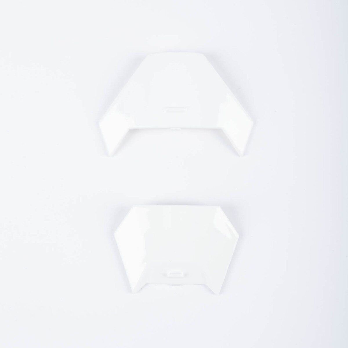 Klim X1 Chin Vent Covers
