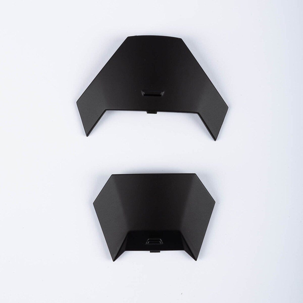 Klim X1 Chin Vent Covers