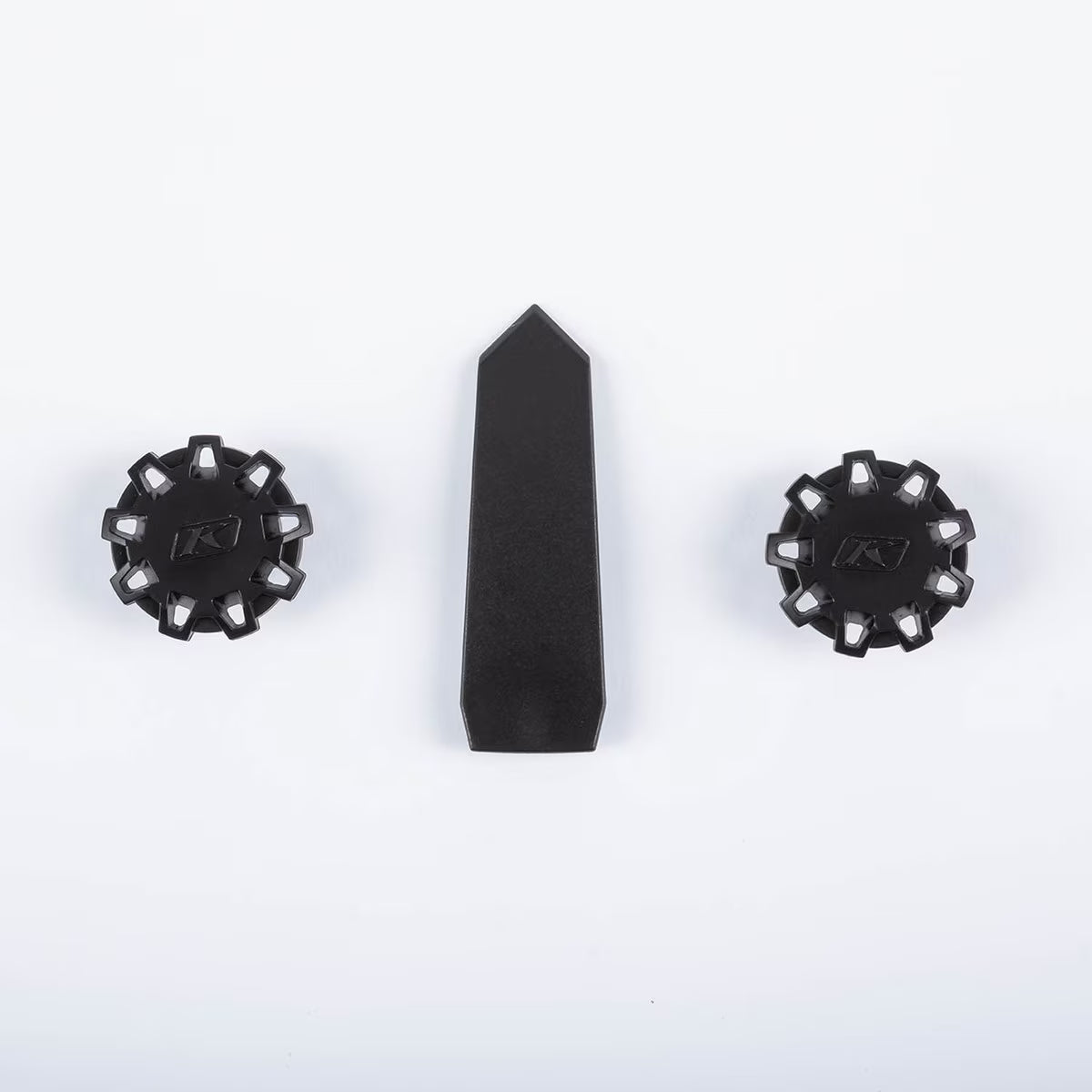 Klim X1 Peak and Side Plate Cover Set