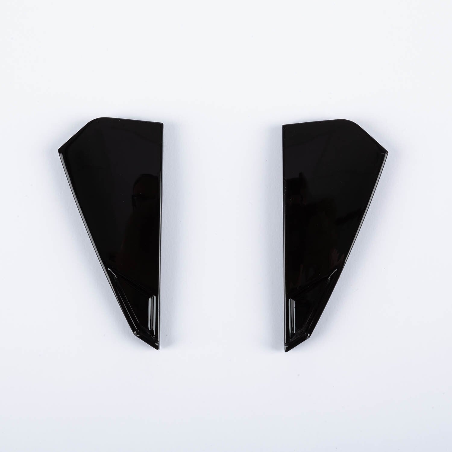 Klim X1 Top Vents
