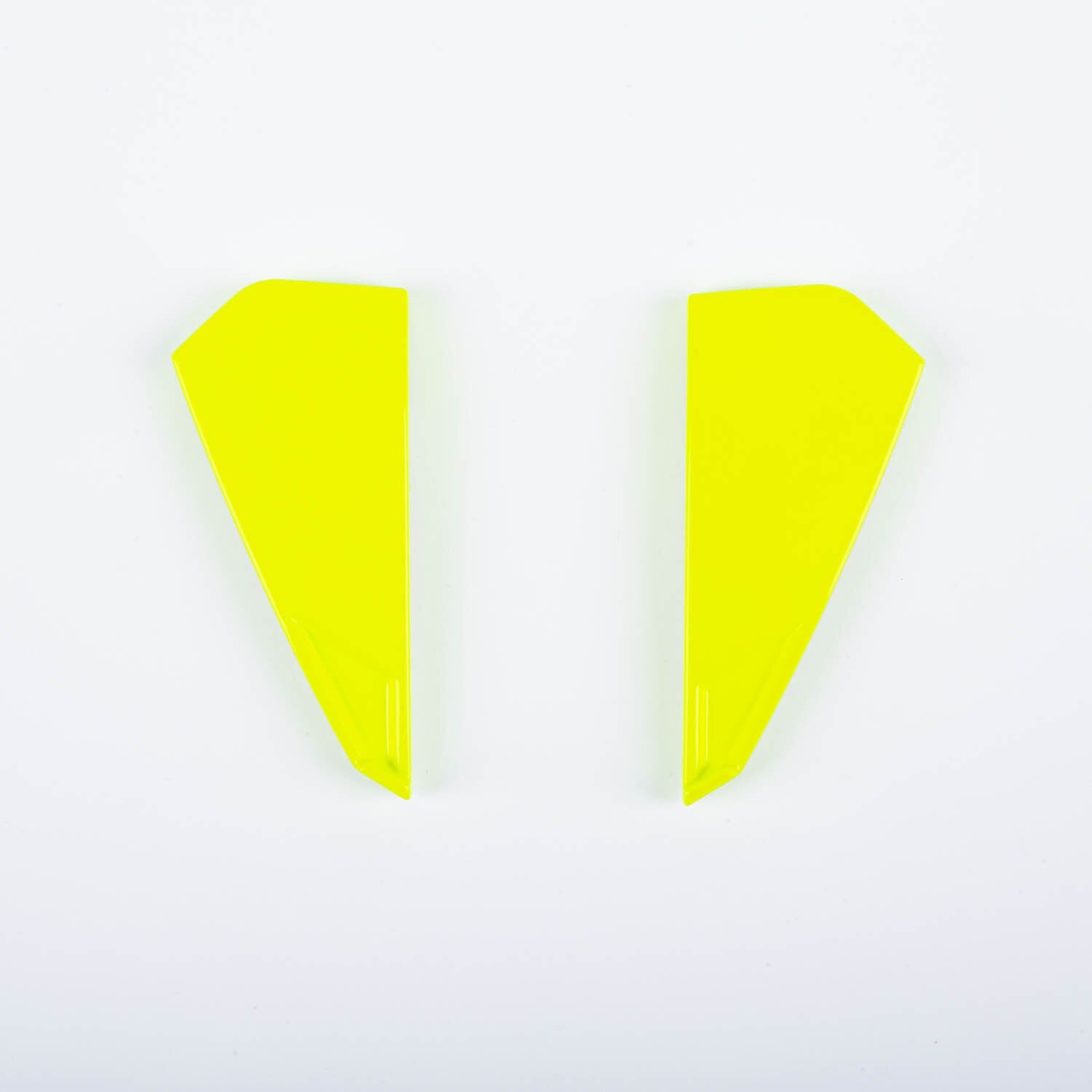 Klim X1 Top Vents