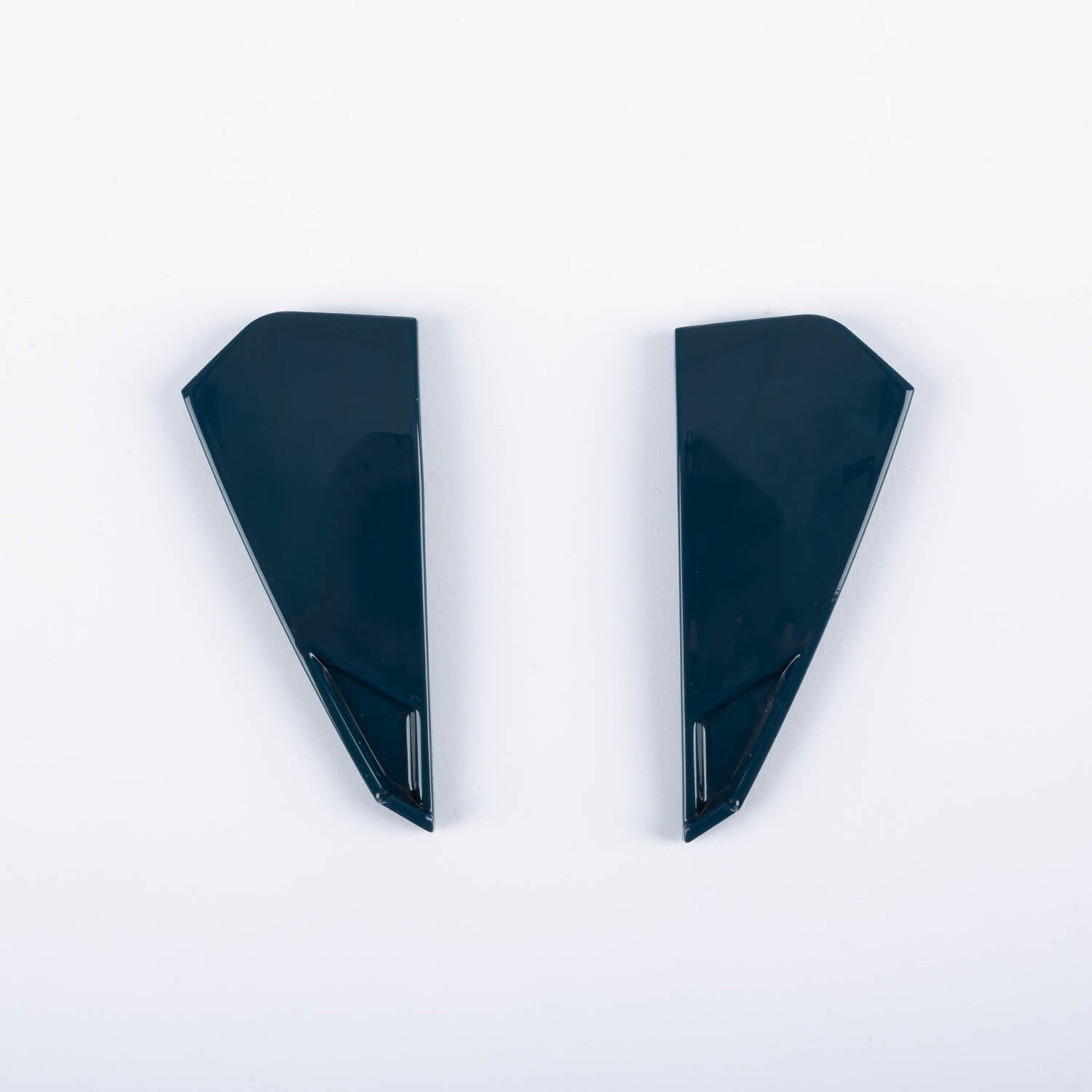 Klim X1 Top Vents