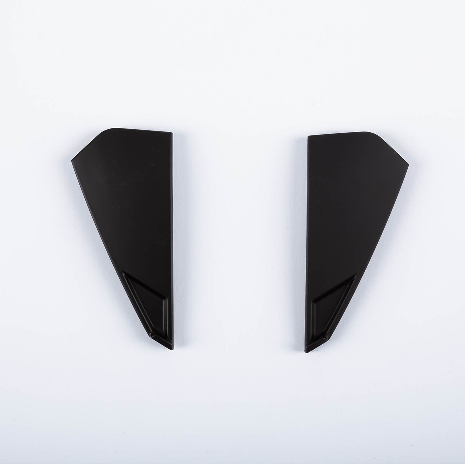 Klim X1 Top Vents