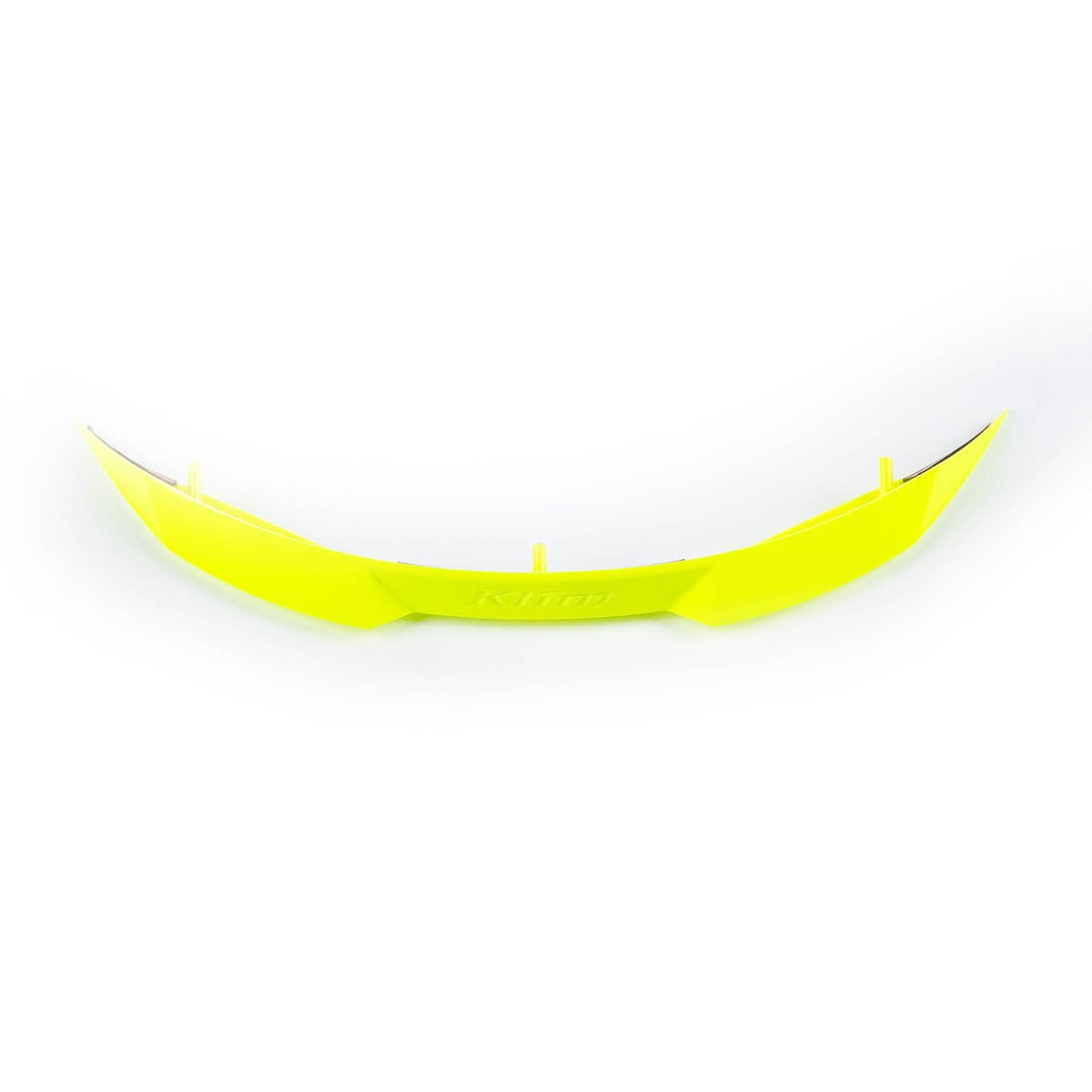 Klim X1 Rear Spoiler Trim Top