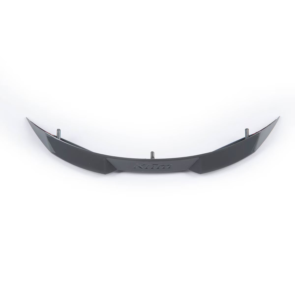 Klim X1 Rear Spoiler Trim Top