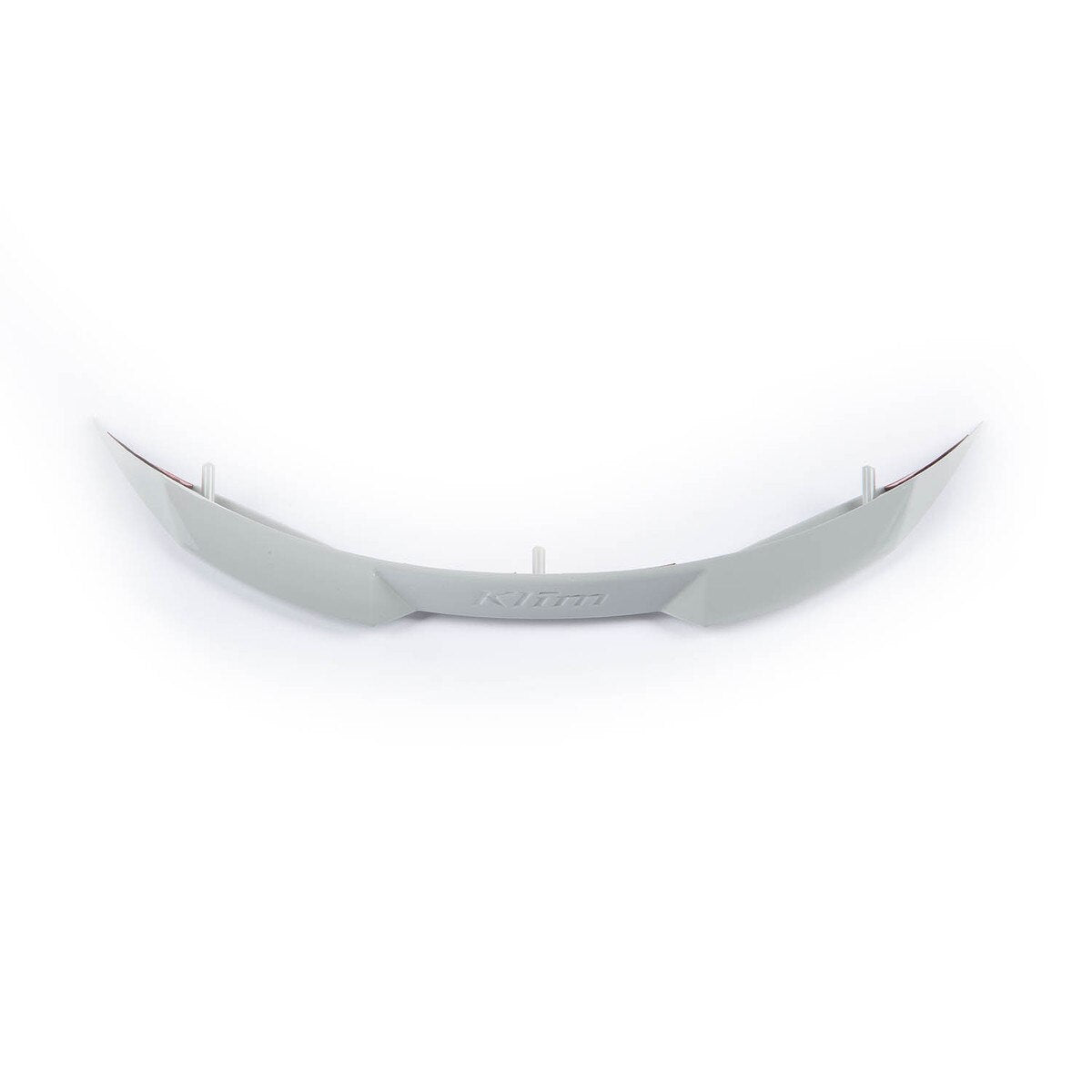 Klim X1 Rear Spoiler Trim Top